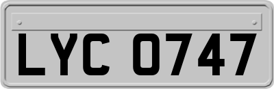 LYC0747