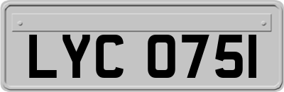 LYC0751