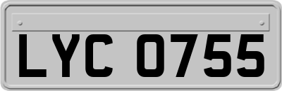 LYC0755