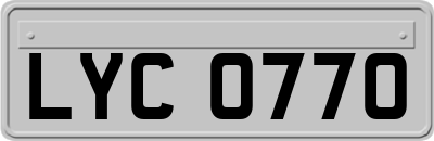 LYC0770