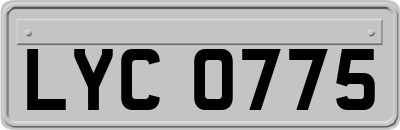 LYC0775