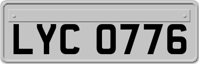LYC0776