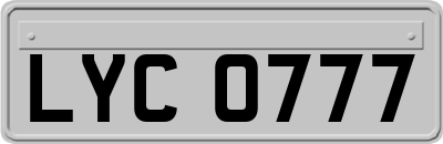 LYC0777
