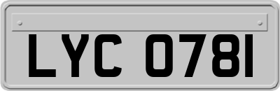 LYC0781