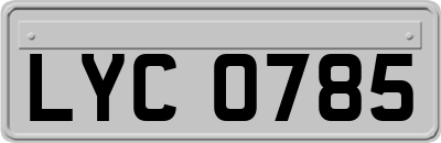 LYC0785