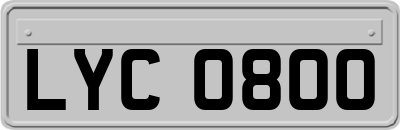 LYC0800