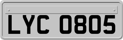 LYC0805