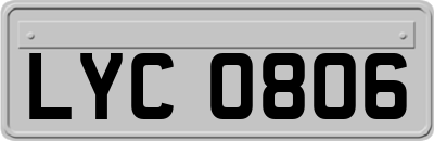 LYC0806