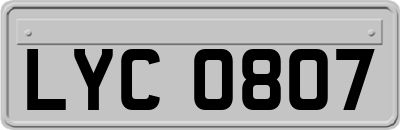 LYC0807