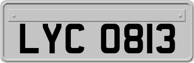 LYC0813