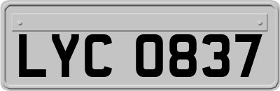 LYC0837