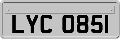 LYC0851
