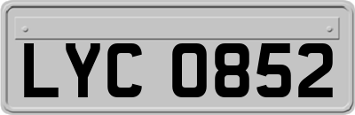 LYC0852