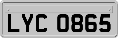 LYC0865