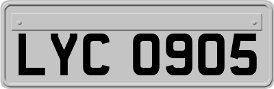 LYC0905