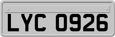 LYC0926