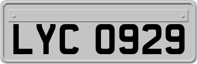 LYC0929