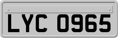 LYC0965