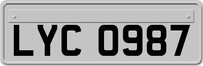 LYC0987