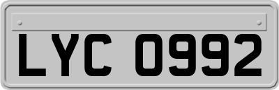 LYC0992