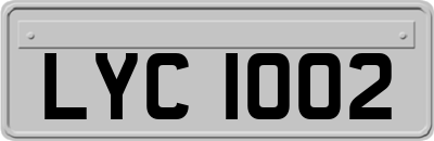 LYC1002