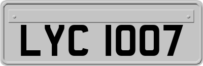 LYC1007