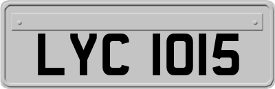 LYC1015