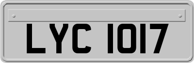 LYC1017
