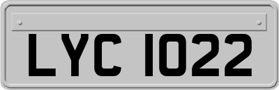 LYC1022