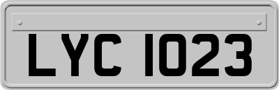 LYC1023