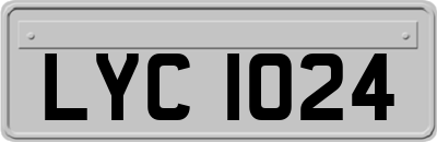 LYC1024