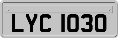 LYC1030