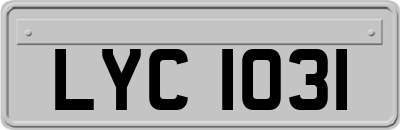 LYC1031