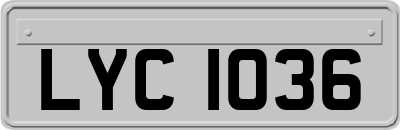 LYC1036