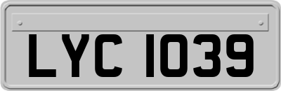 LYC1039