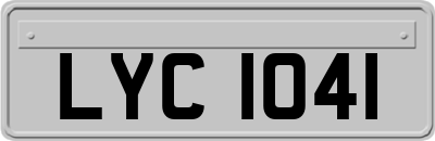 LYC1041