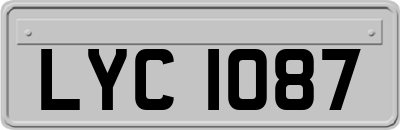 LYC1087