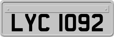 LYC1092