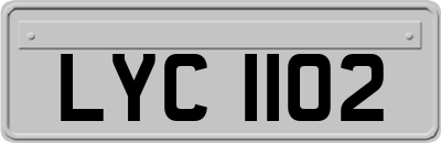 LYC1102