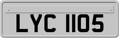 LYC1105