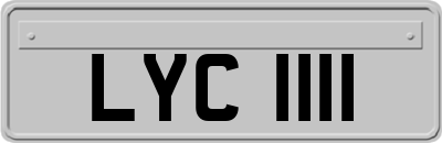 LYC1111