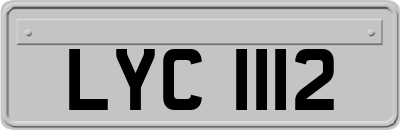 LYC1112