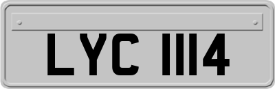 LYC1114