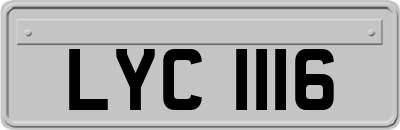 LYC1116