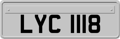 LYC1118