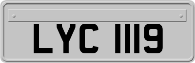 LYC1119