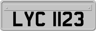 LYC1123