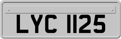 LYC1125
