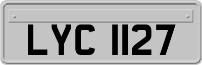 LYC1127