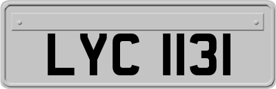 LYC1131